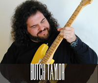 Butch Taylor