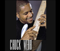 Chuck Webb