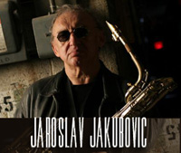 Jaroslav Jakubovic