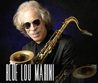 Lou "Blue Lou" Marini