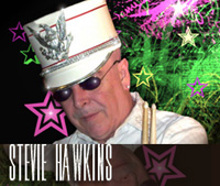 Stevie Hawkins