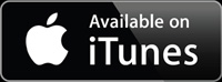 iTunes logo